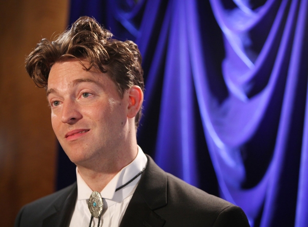 Photo Coverage: Tony Winners Portrait Booth Image
