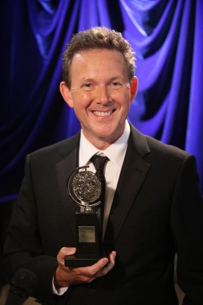 Photo Coverage: Tony Winners Portrait Booth Image