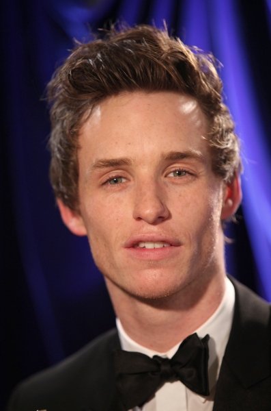 Photo Coverage: Tony Winners Portrait Booth Image