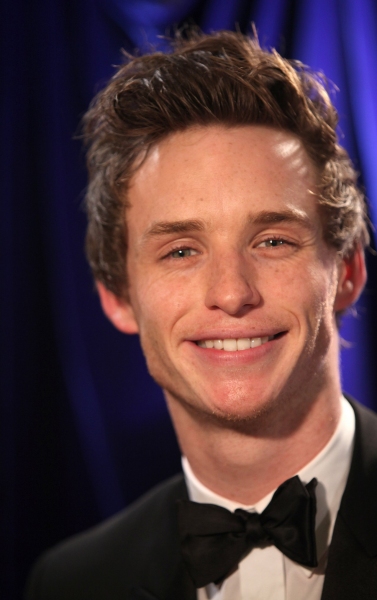 Photo Coverage: Tony Winners Portrait Booth Image