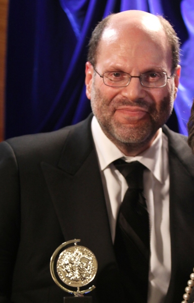 Photo Coverage: Tony Winners Portrait Booth Image