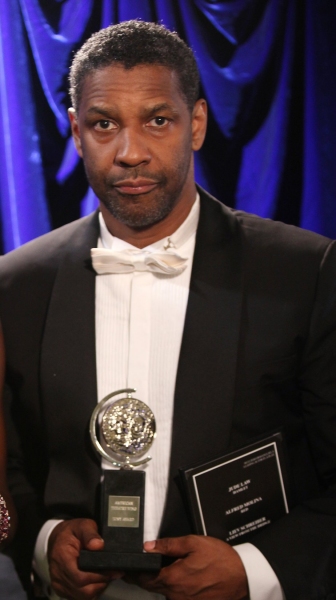 Photo Coverage: Tony Winners Portrait Booth Image
