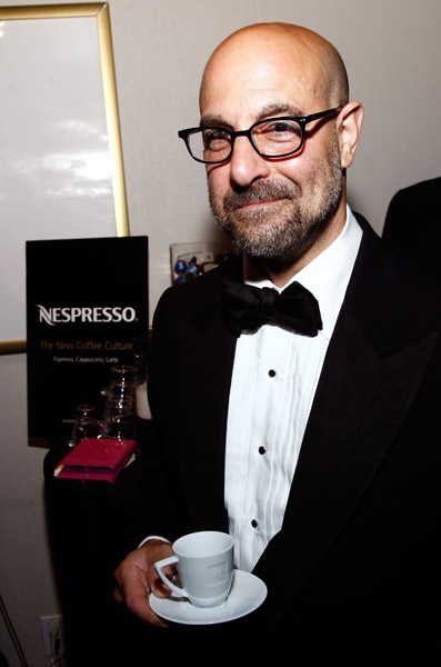 Photo Flash: TONY Awards Stars Shop Gift Lounge for Fun & Charity Image