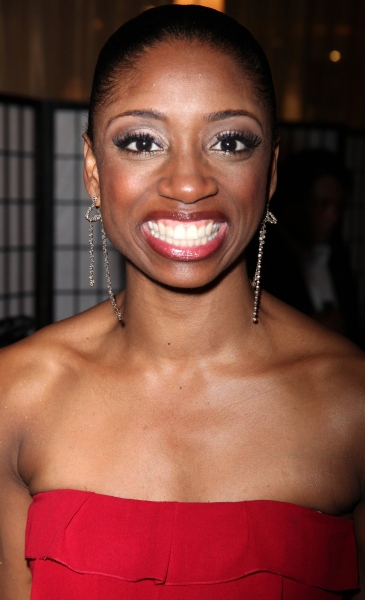 Photo Coverage: Tony Winning Stars of 2010! Image