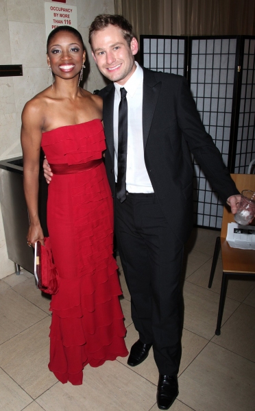 Photo Coverage: Tony Winning Stars of 2010! Image