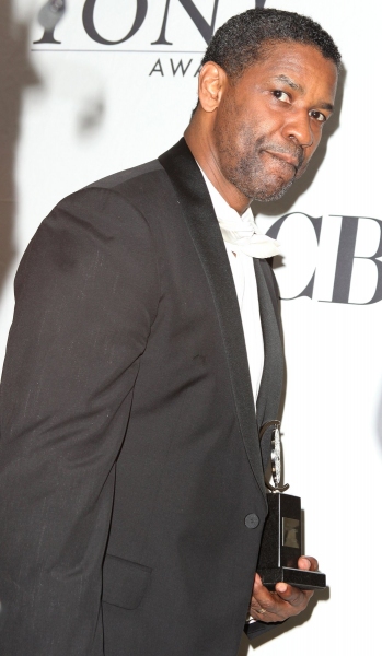 Photo Coverage: Tony Winning Stars of 2010! Image