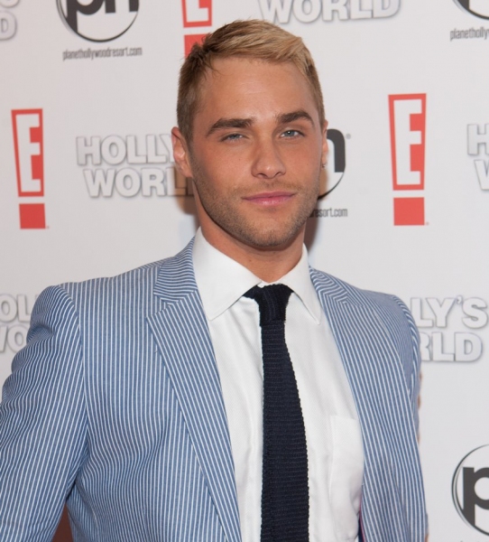 Photo Coverage: 'Holly's World' Premieres on E! Image