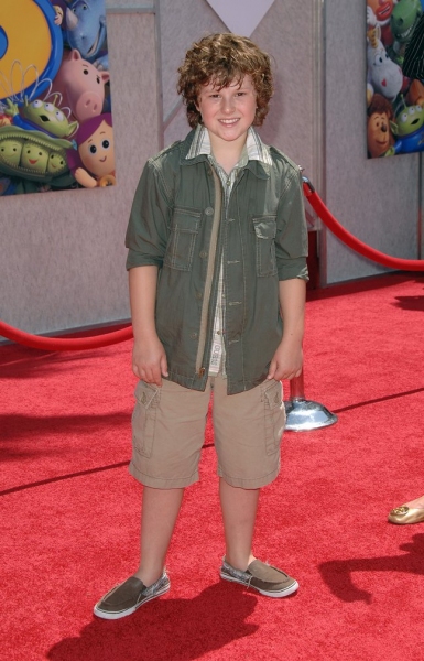 Photo Coverage: 'Toy Story 3' Premieres in LA Image
