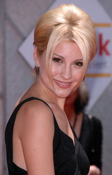 Photo Coverage: 'Toy Story 3' Premieres in LA Image