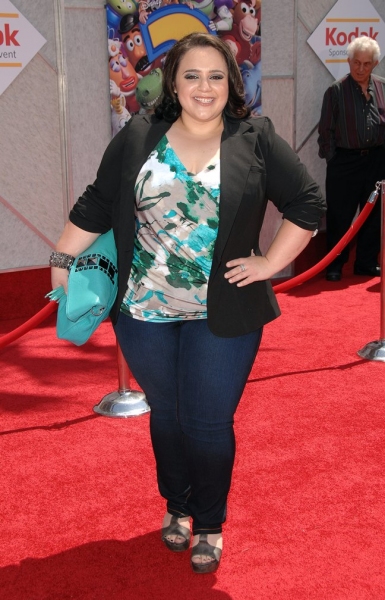 Photo Coverage: 'Toy Story 3' Premieres in LA Image