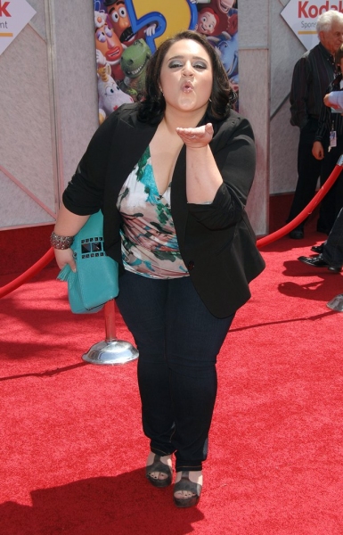 Photo Coverage: 'Toy Story 3' Premieres in LA Image