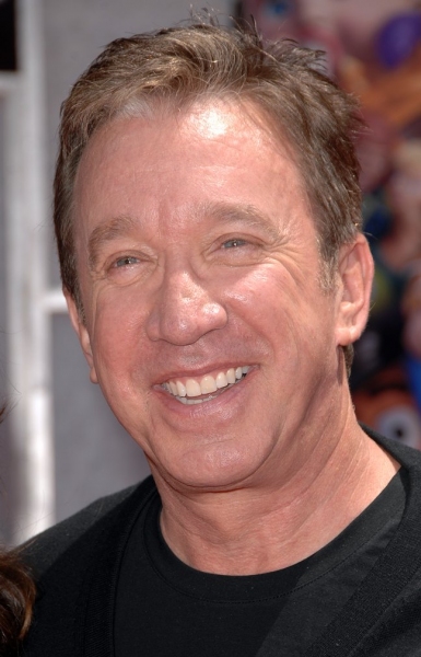 Photo Coverage: 'Toy Story 3' Premieres in LA Image