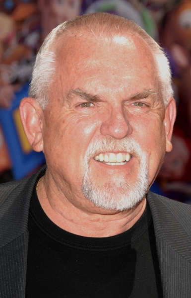 Photo Coverage: 'Toy Story 3' Premieres in LA Image