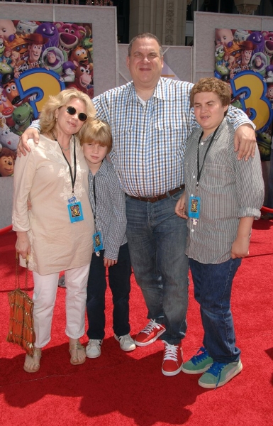 Photo Coverage: 'Toy Story 3' Premieres in LA Image