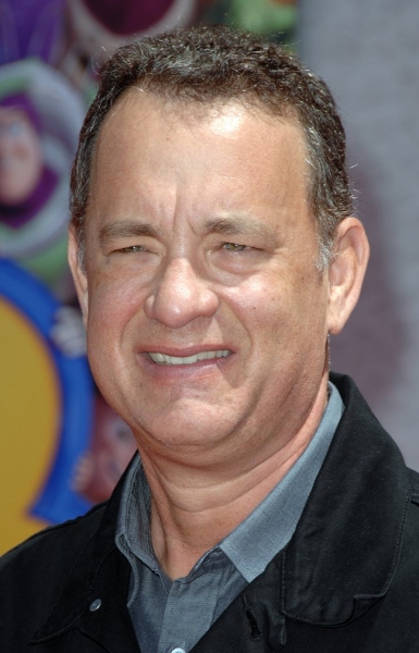 Photo Coverage: 'Toy Story 3' Premieres in LA Image