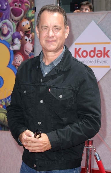Photo Coverage: 'Toy Story 3' Premieres in LA Image