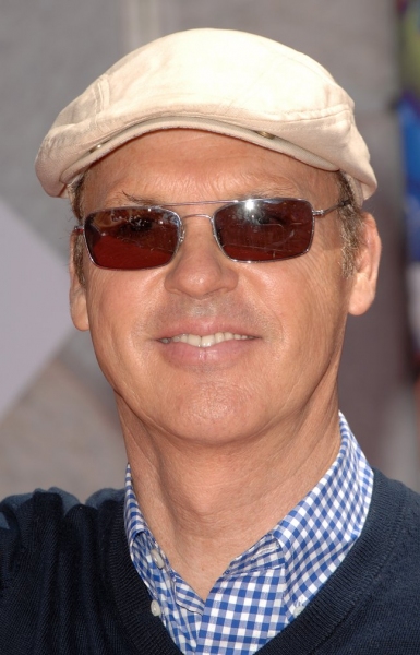 Michael Keaton Photo