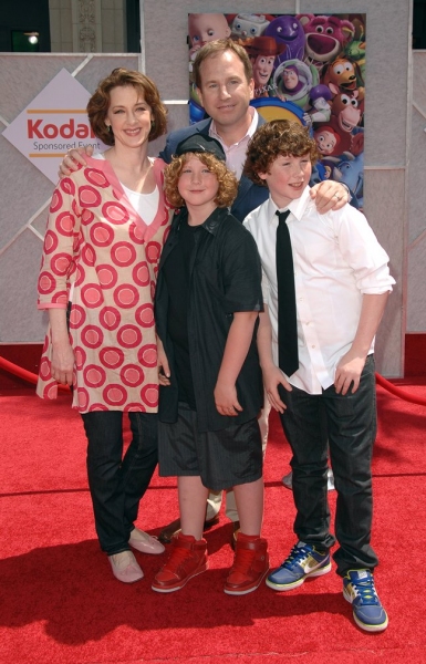 Photo Coverage: 'Toy Story 3' Premieres in LA Image