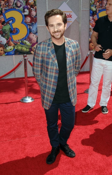 Photo Coverage: 'Toy Story 3' Premieres in LA Image