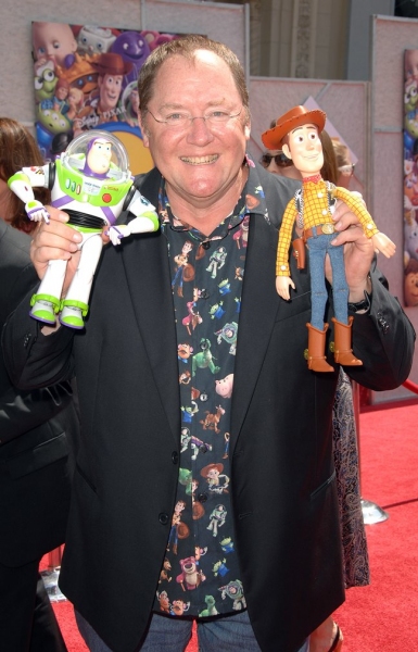 Photo Coverage: 'Toy Story 3' Premieres in LA Image