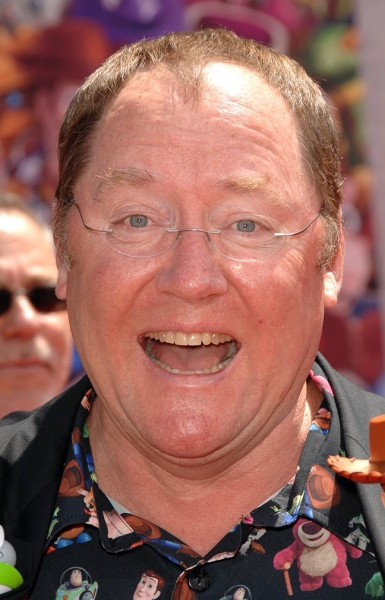 Photo Coverage: 'Toy Story 3' Premieres in LA Image
