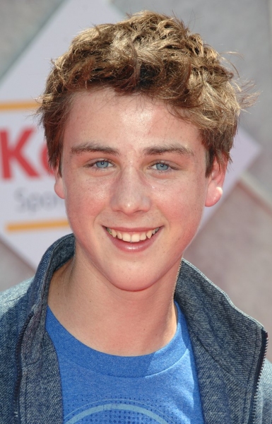 Photo Coverage: 'Toy Story 3' Premieres in LA Image