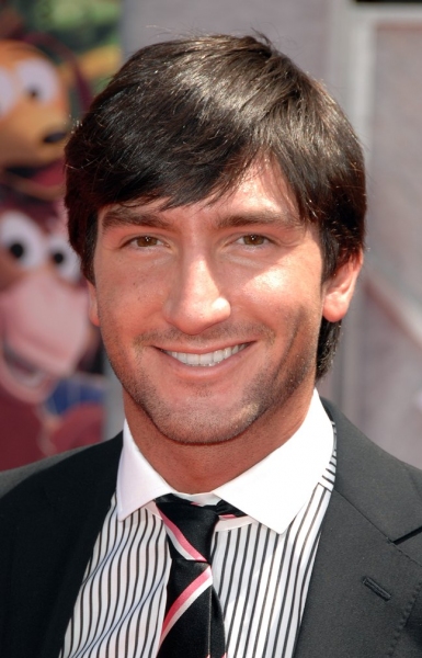 Photo Coverage: 'Toy Story 3' Premieres in LA Image