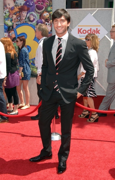 Photo Coverage: 'Toy Story 3' Premieres in LA Image
