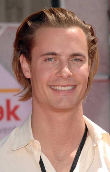 Photo Coverage: 'Toy Story 3' Premieres in LA Image