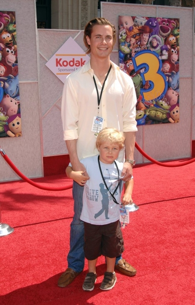 Photo Coverage: 'Toy Story 3' Premieres in LA 