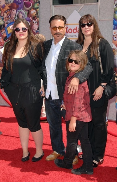 Photo Coverage: 'Toy Story 3' Premieres in LA Image