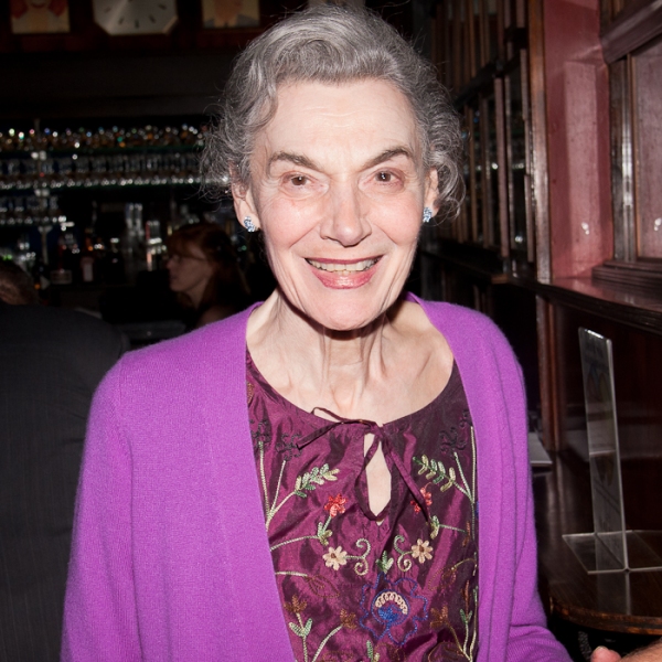 Photo Coverage: Irish Rep's BRIGADOON Benefit Concert at the Shubert Theatre Image