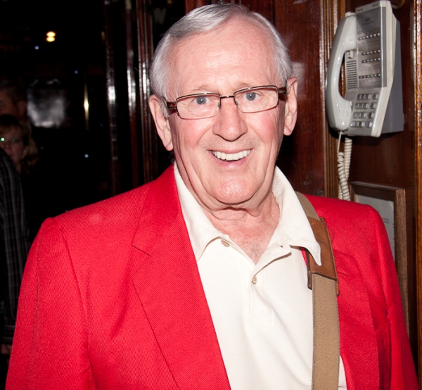 Photo Coverage: Irish Rep's BRIGADOON Benefit Concert at the Shubert Theatre Image