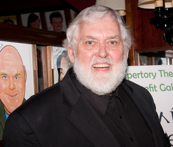 Photo Coverage: Irish Rep's BRIGADOON Benefit Concert at the Shubert Theatre Image