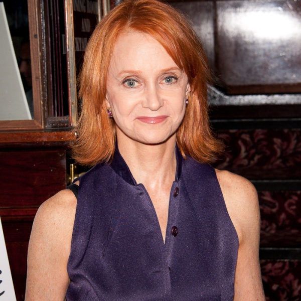 Photo Coverage: Irish Rep's BRIGADOON Benefit Concert at the Shubert Theatre Image