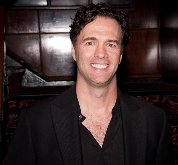 Photo Coverage: Irish Rep's BRIGADOON Benefit Concert at the Shubert Theatre Image