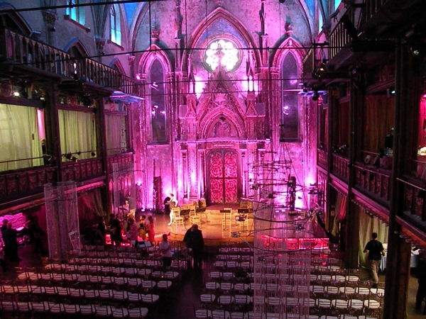 Photo Coverage: STANDING ON CEREMONY: The Gay Marriage Plays Image