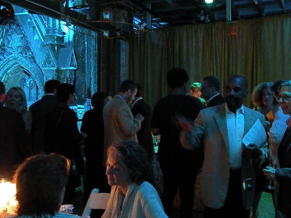 Photo Coverage: STANDING ON CEREMONY: The Gay Marriage Plays Image