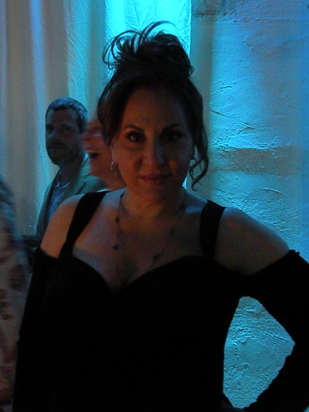 
Kathy Najimy Photo