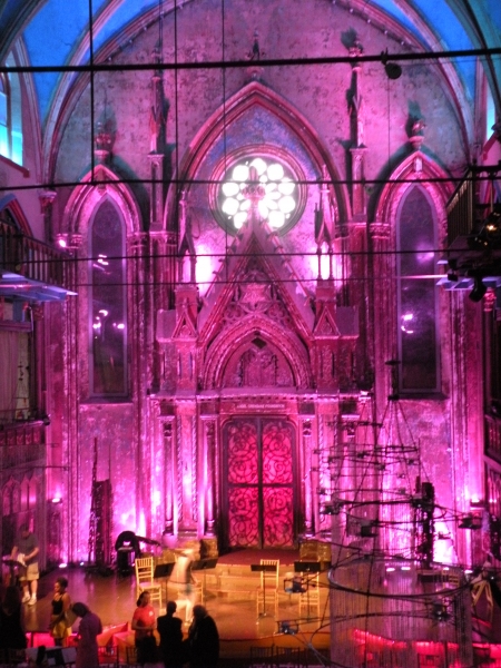 Photo Coverage: STANDING ON CEREMONY: The Gay Marriage Plays Image