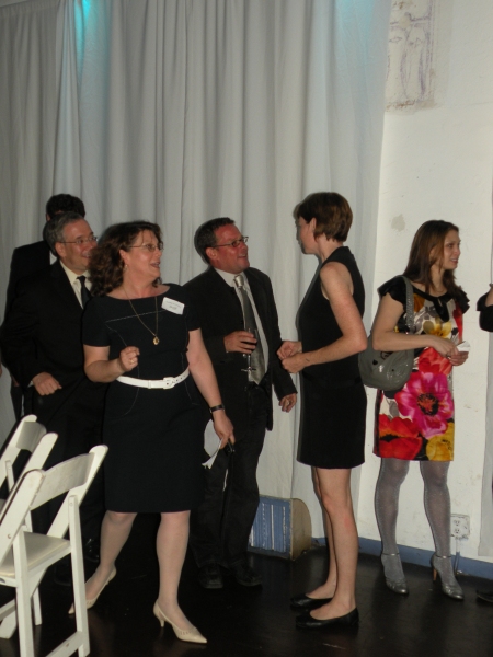 Photo Coverage: STANDING ON CEREMONY: The Gay Marriage Plays Image