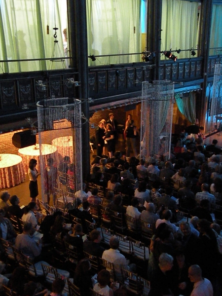 Photo Coverage: STANDING ON CEREMONY: The Gay Marriage Plays Image