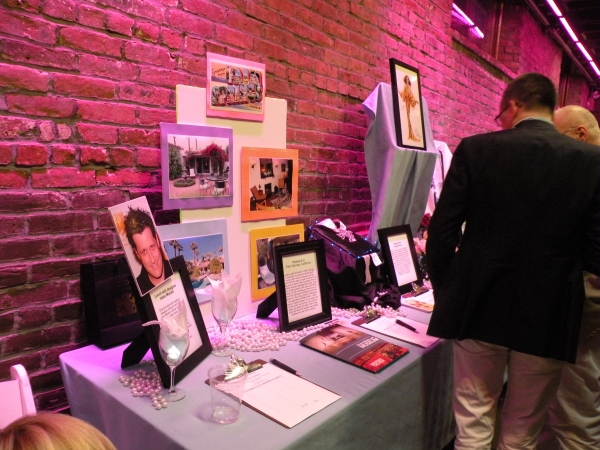 Photo Coverage: STANDING ON CEREMONY: The Gay Marriage Plays Image