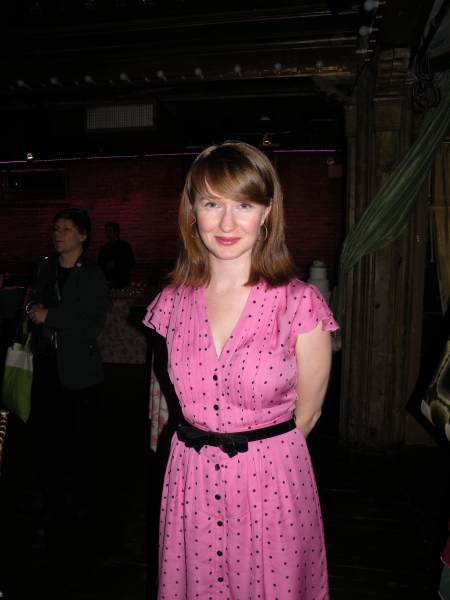 Photo Coverage: STANDING ON CEREMONY: The Gay Marriage Plays Image