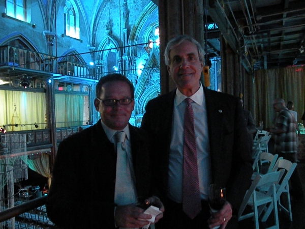 Photo Coverage: STANDING ON CEREMONY: The Gay Marriage Plays Image