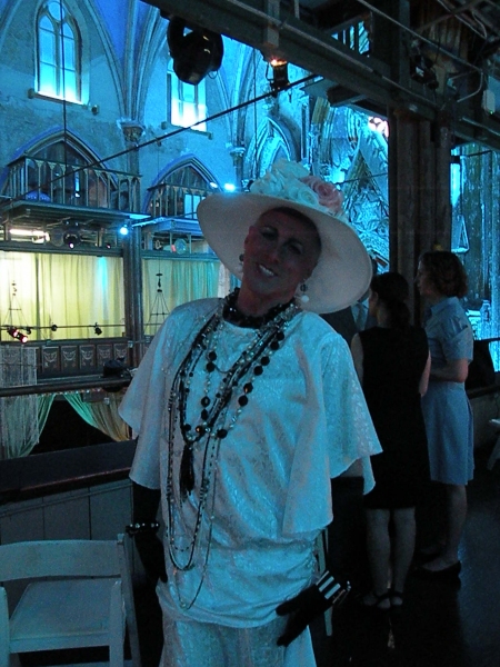 Photo Coverage: STANDING ON CEREMONY: The Gay Marriage Plays Image
