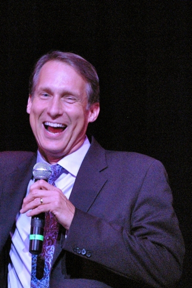 Photo Coverage: BBTY - The Broadway Musicals of 1990-2010 Image