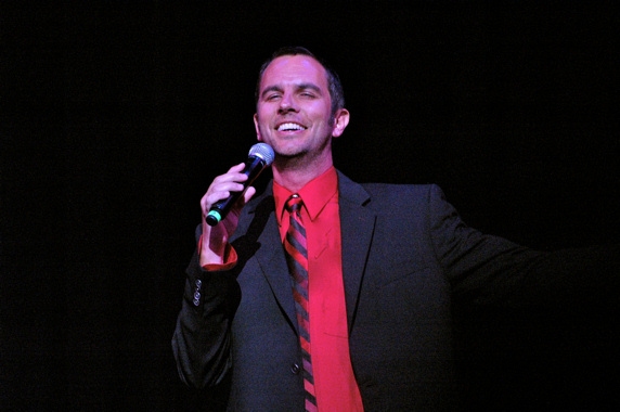 Photo Coverage: BBTY - The Broadway Musicals of 1990-2010 Image