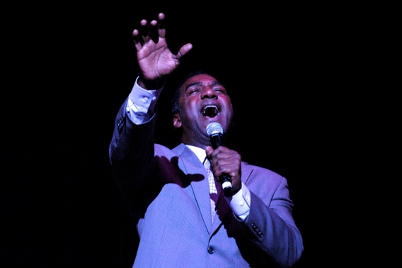 Photo Coverage: BBTY - The Broadway Musicals of 1990-2010 Image