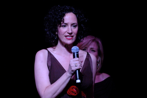 Photo Coverage: BBTY - The Broadway Musicals of 1990-2010 Image